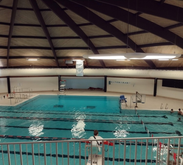 Pella Aquatic Center- Outdoor Pool (Pella,&nbspIA)